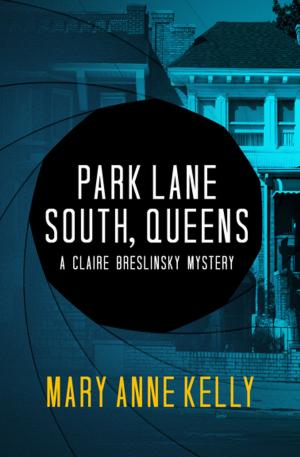 bigCover of the book Park Lane South, Queens by 