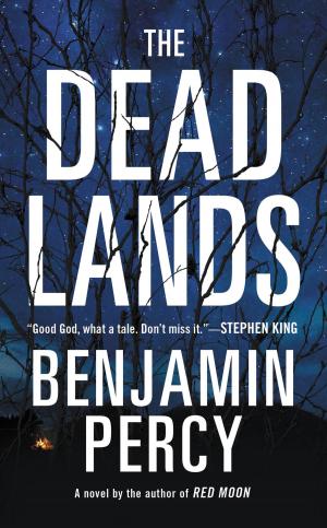 Cover of the book The Dead Lands by Bob Jackson-Paris, Rod Jackson-Paris