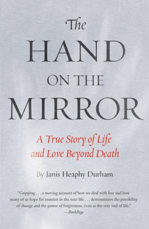 Cover of the book The Hand on the Mirror by Penny Wise Budoff