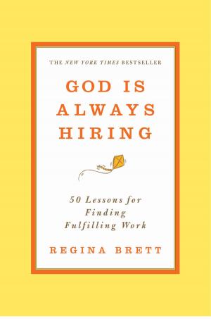 Cover of the book God Is Always Hiring by Katrina Onstad