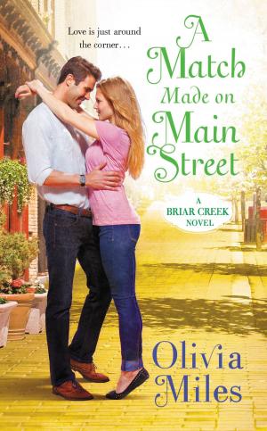 Cover of the book A Match Made on Main Street by Rocco DiSpirito