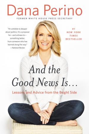 Cover of the book And the Good News Is... by Shannon Richard