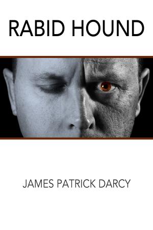 Cover of the book Rabid Hound: Paranoid Schizophrenic Exemplar by Anthony Vano