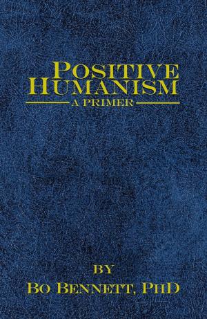Cover of the book Positive Humanism: A Primer by Hugh Mann