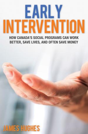 bigCover of the book Early Intervention by 
