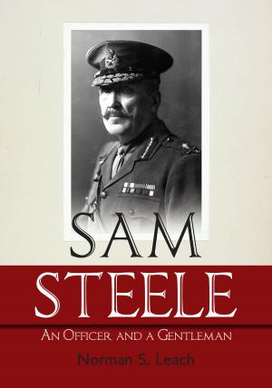 Cover of the book Sam Steele by Lesley Choyce