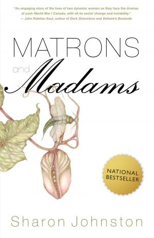 Cover of the book Matrons and Madams by B. M. Bowers