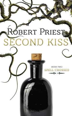 Cover of the book Second Kiss by Stephen Stohn