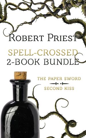 Cover of the book Spell Crossed 2-Book Bundle by Elle Wild