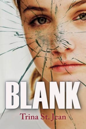 Cover of the book Blank by Alain M. Bergeron
