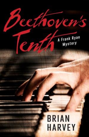 Cover of the book Beethoven's Tenth by Jeff Ross