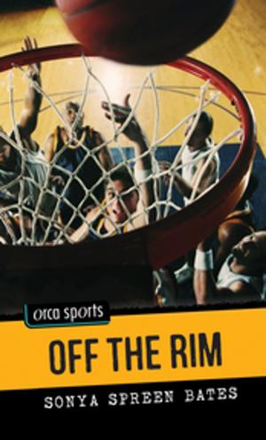 Cover of the book Off the Rim by Sigmund Brouwer