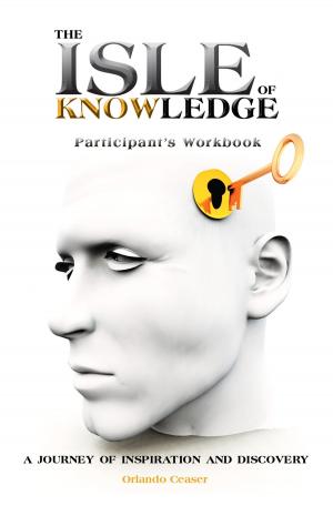 Cover of the book The Isle of Knowledge Participant's Workbook by Glenn Hughes