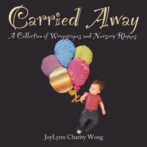 Cover of the book Carried Away by Nyree-Dawn Wilson