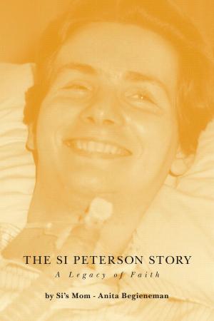 Cover of the book The Si Peterson Story by David N. Penley