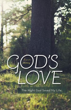 Cover of the book God's Love by Abolghassem Khamneipur