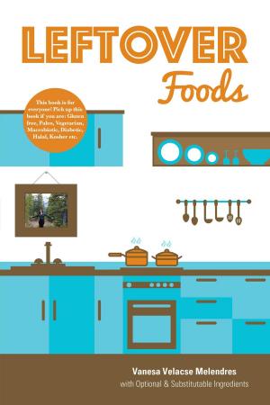 bigCover of the book Leftover Foods by 