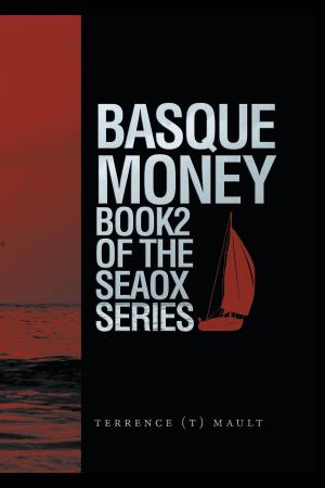 Cover of the book Basque Money by Rosemary McCracken