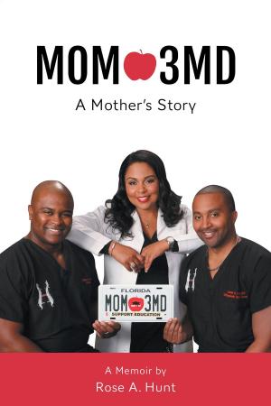 Cover of the book Mom 3MD by ptcrowder