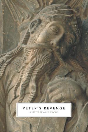 Cover of the book Peter's Revenge by Pamela E. Clarke