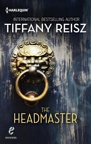 Cover of the book The Headmaster by Judith McWilliams