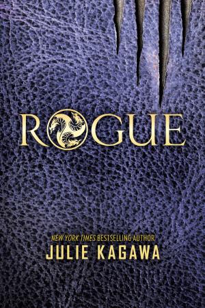 Cover of the book Rogue by Harrison Davies