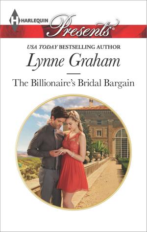 Cover of the book The Billionaire's Bridal Bargain by Brenda Minton
