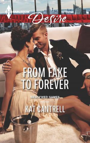 Cover of the book From Fake to Forever by Anne Mather