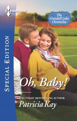 Cover of the book Oh, Baby! by Christyne Butler