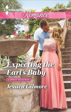 Cover of the book Expecting the Earl's Baby by Charlotte Featherstone