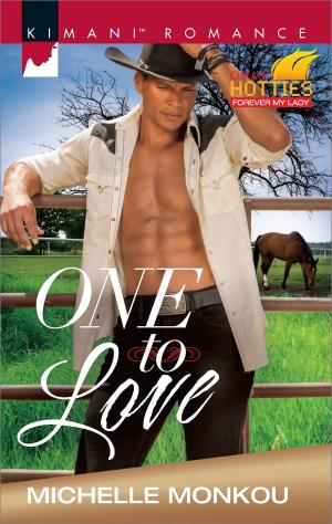 Cover of the book One to Love by Jenna Mindel
