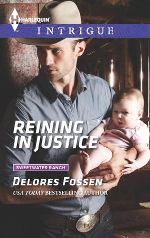 Cover of the book Reining in Justice by Cathleen Galitz, Anna DePalo