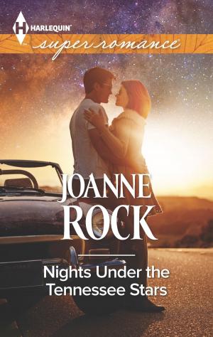 Cover of the book Nights Under the Tennessee Stars by Ann Voss Peterson, Kathleen Long