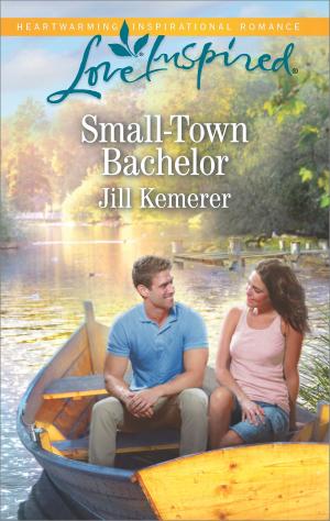 Cover of the book Small-Town Bachelor by Justine Elvira