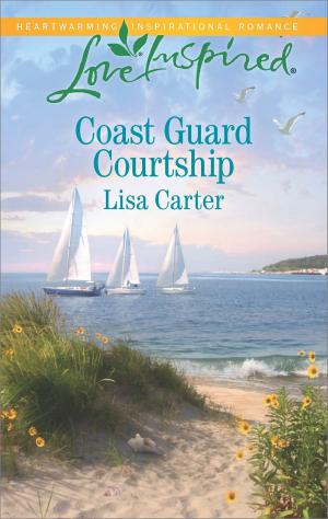 Cover of the book Coast Guard Courtship by Leslie Kelly