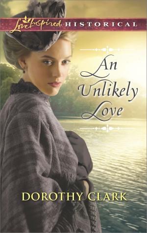 Cover of the book An Unlikely Love by Cheryl Williford, Diane Burke