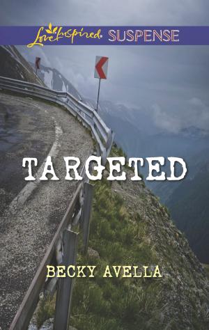 Cover of the book Targeted by Jeannie Lin