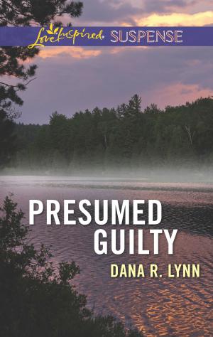 Cover of the book Presumed Guilty by Linda S. Glaz