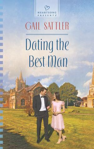 Cover of the book Dating the Best Man by Collectif