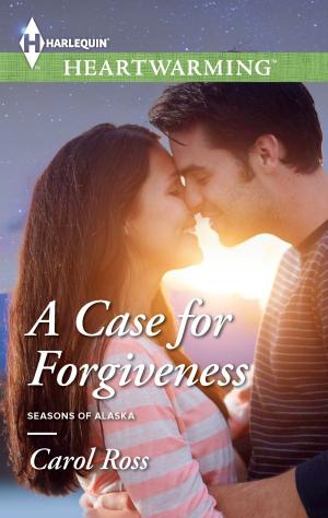 Cover of the book A Case for Forgiveness by B.J. Daniels