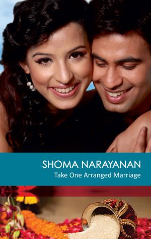 Cover of the book Take One Arranged Marriage by N.C. Bastian