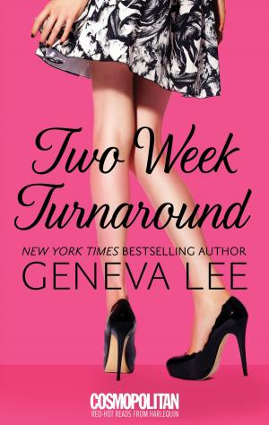 Cover of the book Two Week Turnaround by Barbara Monajem