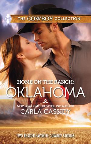 Cover of the book Home on the Ranch: Oklahoma by Marilyn Tracy
