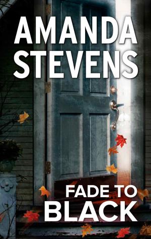 Cover of the book Fade to Black by Kristine Allen