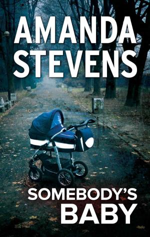 Cover of the book Somebody's Baby by Michelle Styles