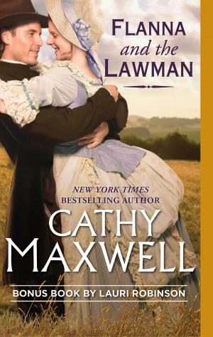 Cover of the book Flanna and the Lawman by Margot Early