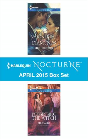 Cover of the book Harlequin Nocturne April 2015 Box Set by Winston Pinnock