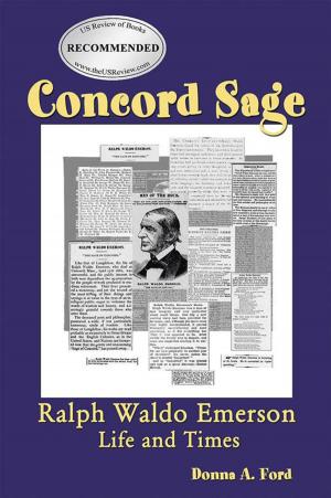 Cover of the book Concord Sage by Annie Peralta
