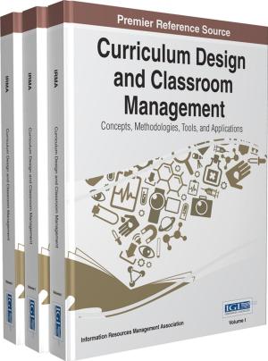Cover of the book Curriculum Design and Classroom Management by S. Soulayman