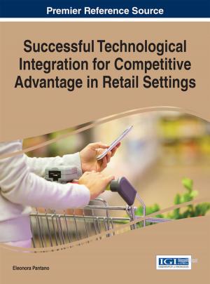 Cover of Successful Technological Integration for Competitive Advantage in Retail Settings
